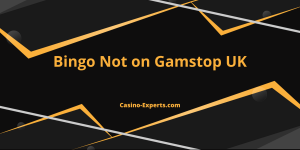 Bingo Not on Gamstop UK